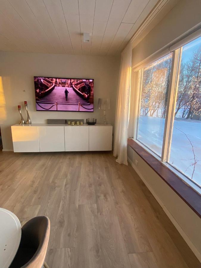 Villa Golden Circle Private Farmhouse With Hot Tub Selfoss Exterior foto